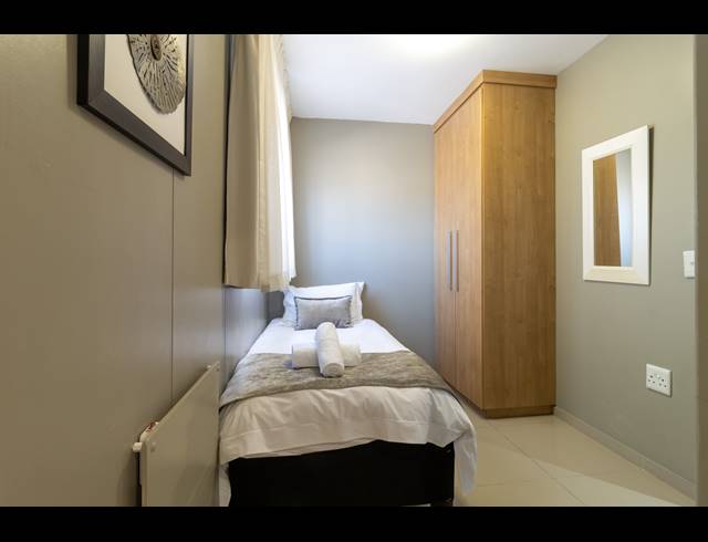 2 BEDROOM APARTMENT FOR SALE IN BLOUBERGSTRAND
